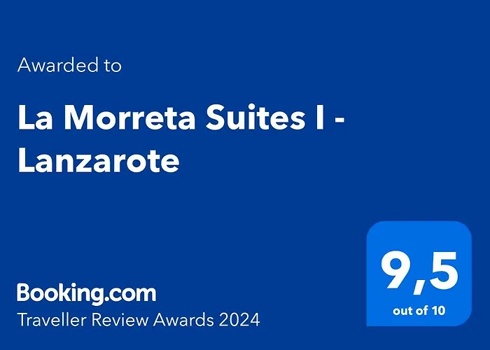 La Morreta Suites I - Lanzarote