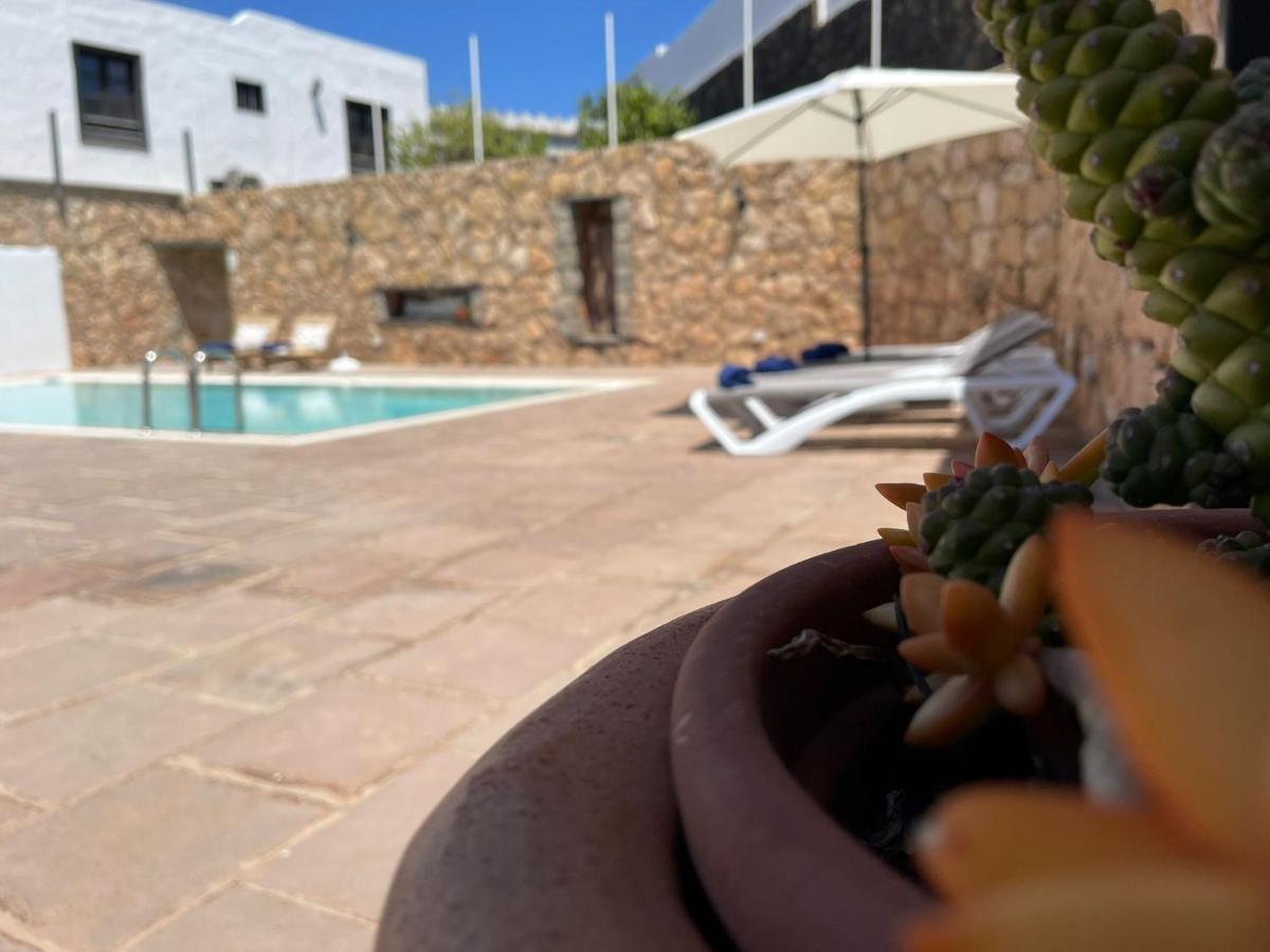 Apartment La Morreta I - Lanzarote Conil