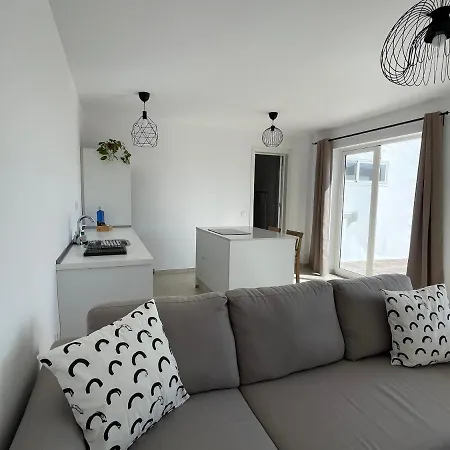 La Morreta Suites I - Lanzarote Conil Exterior photo
