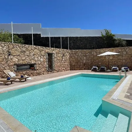 La Morreta Suites I - Lanzarote Conil Exterior photo