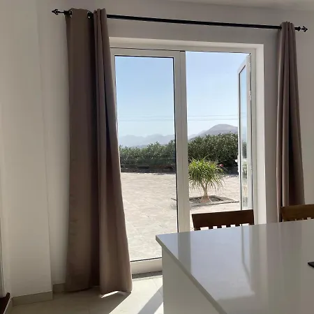 La Morreta Suites I - Lanzarote Conil Exterior photo