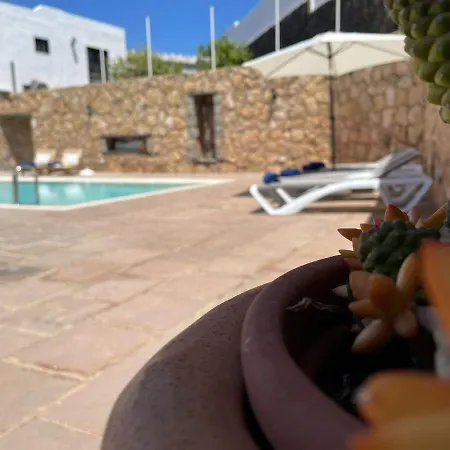 La Morreta Suites I - Lanzarote Conil Exterior photo