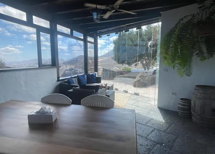 La Morreta Suites I - Lanzarote