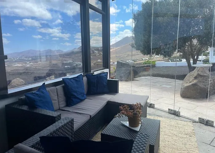 La Morreta Suites I - Lanzarote