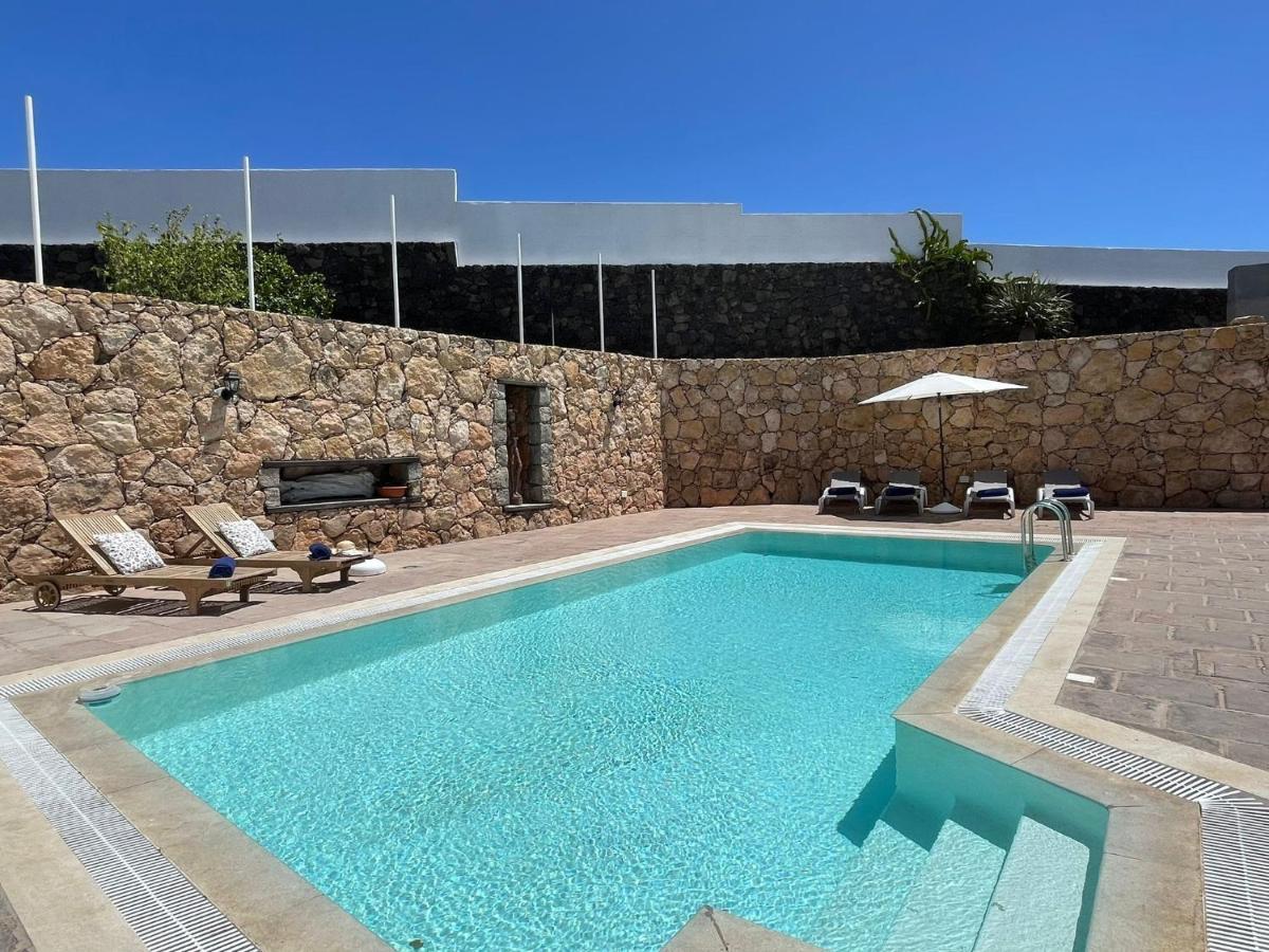 La Morreta I - Lanzarote Apartment Conil