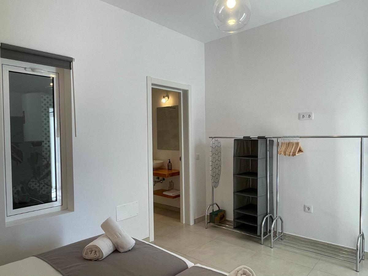 La Morreta I - Lanzarote Apartment Conil