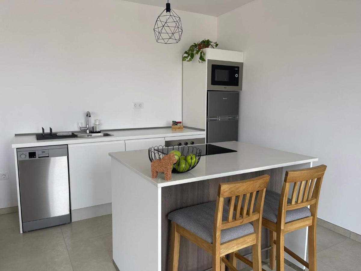 La Morreta I - Lanzarote Apartment *