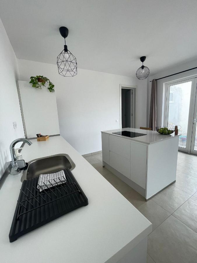 Apartment La Morreta I - Lanzarote