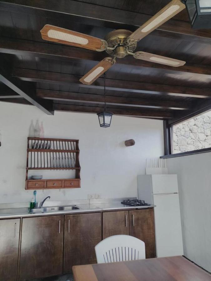 Apartment La Morreta I - Lanzarote