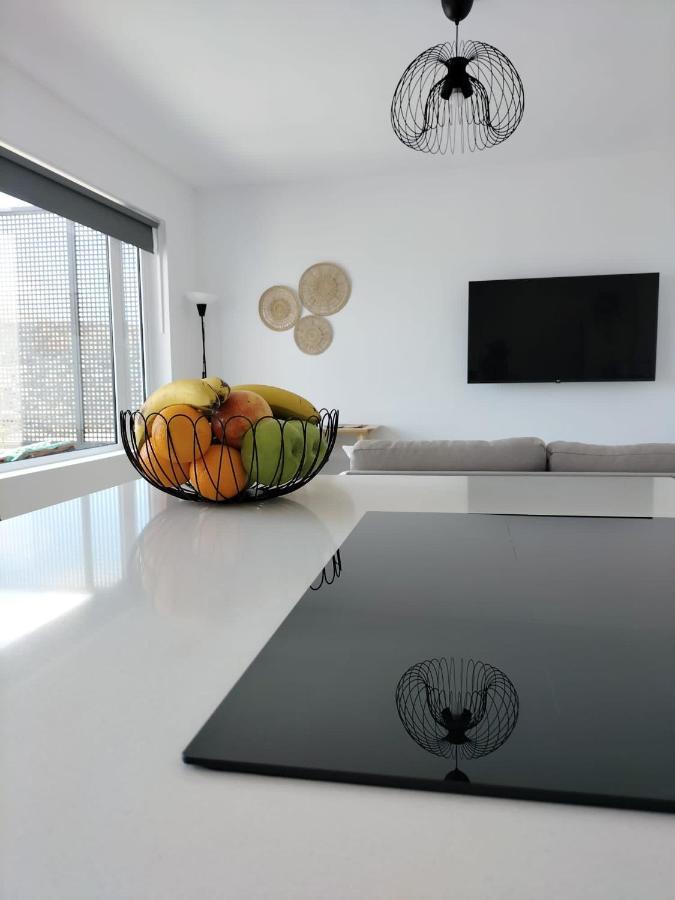 Apartment La Morreta I - Lanzarote *