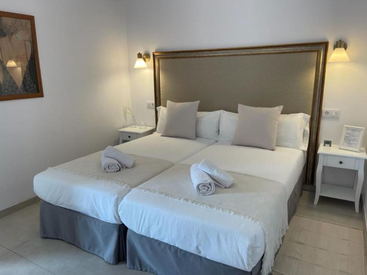 La Morreta I - Lanzarote Apartment