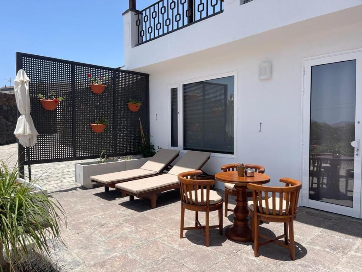 Apartment La Morreta I - Lanzarote Conil