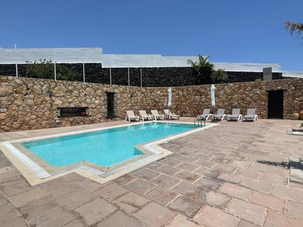 La Morreta I - Lanzarote * Conil