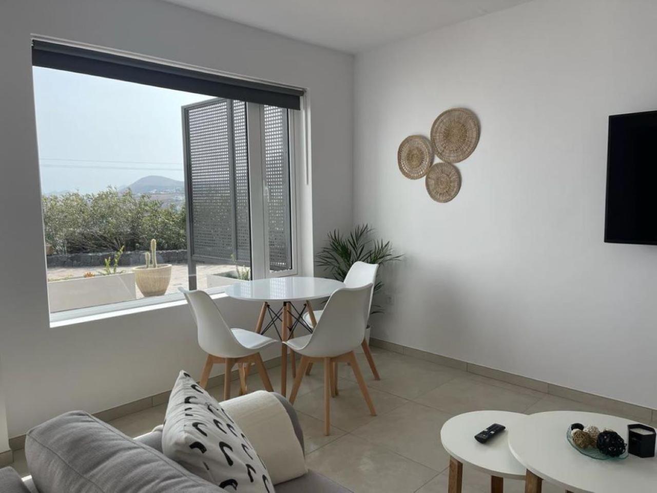 La Morreta I - Lanzarote Apartment Conil